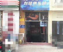 1300平台球厅招合租（行业不限）