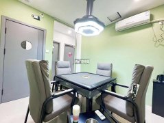 完成衡水学院旁自助棋牌室