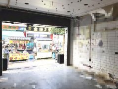 出租定州崇文街东西主街商铺
