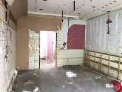 出租定州崇文街东西主街商铺
