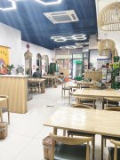 可空转庆丰街丽景名都三期饭店