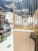 可空转庆丰街丽景名都三期饭店