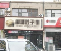 可空转庆丰街丽景名都三期饭店