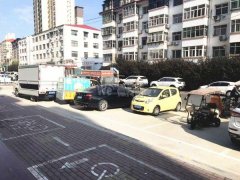 出租中山绿洲东区北门东侧底商