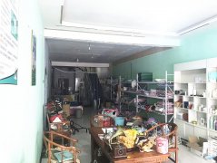 出租中山绿洲东区北门东侧底商