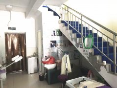 出租中山绿洲东区北门东侧底商