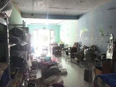 出租中山绿洲东区北门东侧底商
