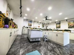 出租中山公园东门对过北侧底商