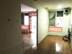 出租中山公园通达庄园北门底商