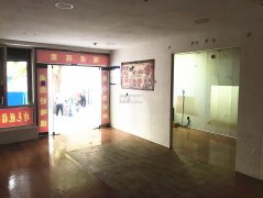 出租中山公园通达庄园北门底商