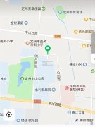 出租中山公园通达庄园北门底商