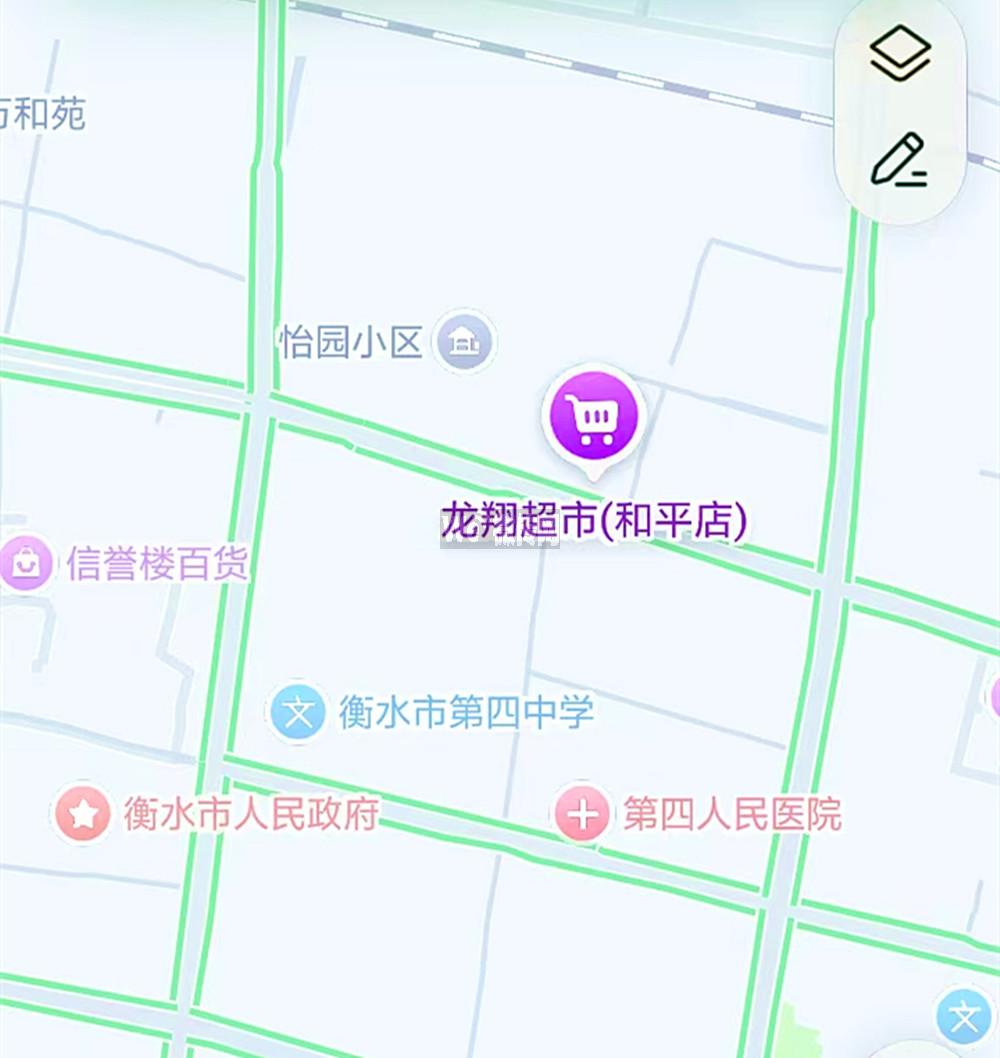 和平路康宁街鸡柳卷饼招多岗位