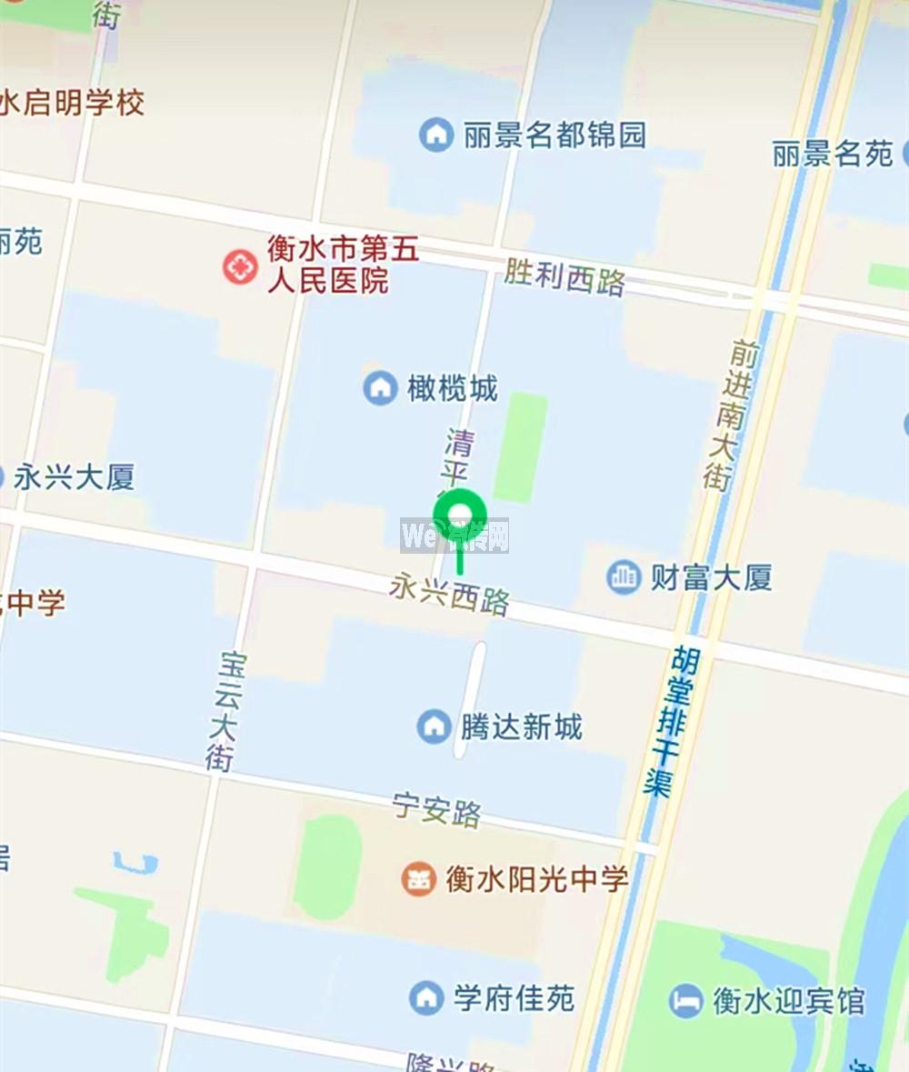 永兴路五洲国际曹状元招多岗位