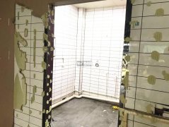 成功出租定州崇文街东西主街商铺