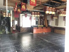 出租中山路开元寺大街商铺
