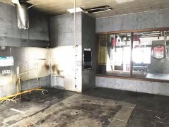 出租中山路开元寺大街商铺