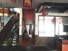 出租中山路开元寺大街商铺