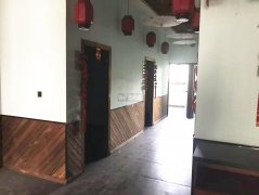 出租中山路开元寺大街商铺