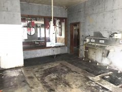 出租中山路开元寺大街商铺