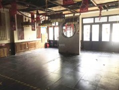 出租中山路开元寺大街商铺