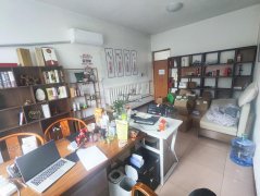 完成景县卫健局西侧美妆健康馆