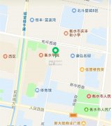 可空转衡水学院旁辣子鸡盖面