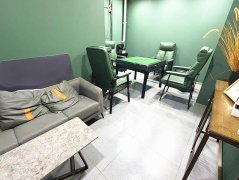 急转衡水学院旁串吧棋牌休闲会馆