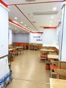 成功转出育才街翡翠华府炖鸡嫂