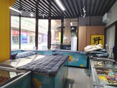 年收益5%转角旺铺出售