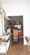 可空转河大保定学院旁快餐店